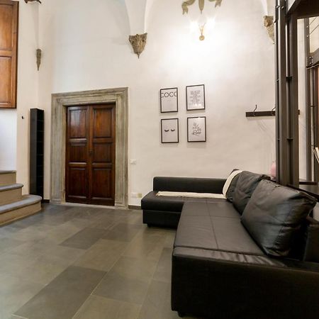 Pepi Loft In A Historical Building Apartment Florence Exterior photo