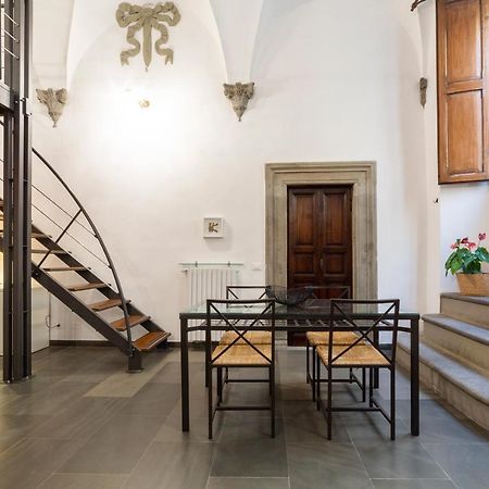 Pepi Loft In A Historical Building Apartment Florence Exterior photo