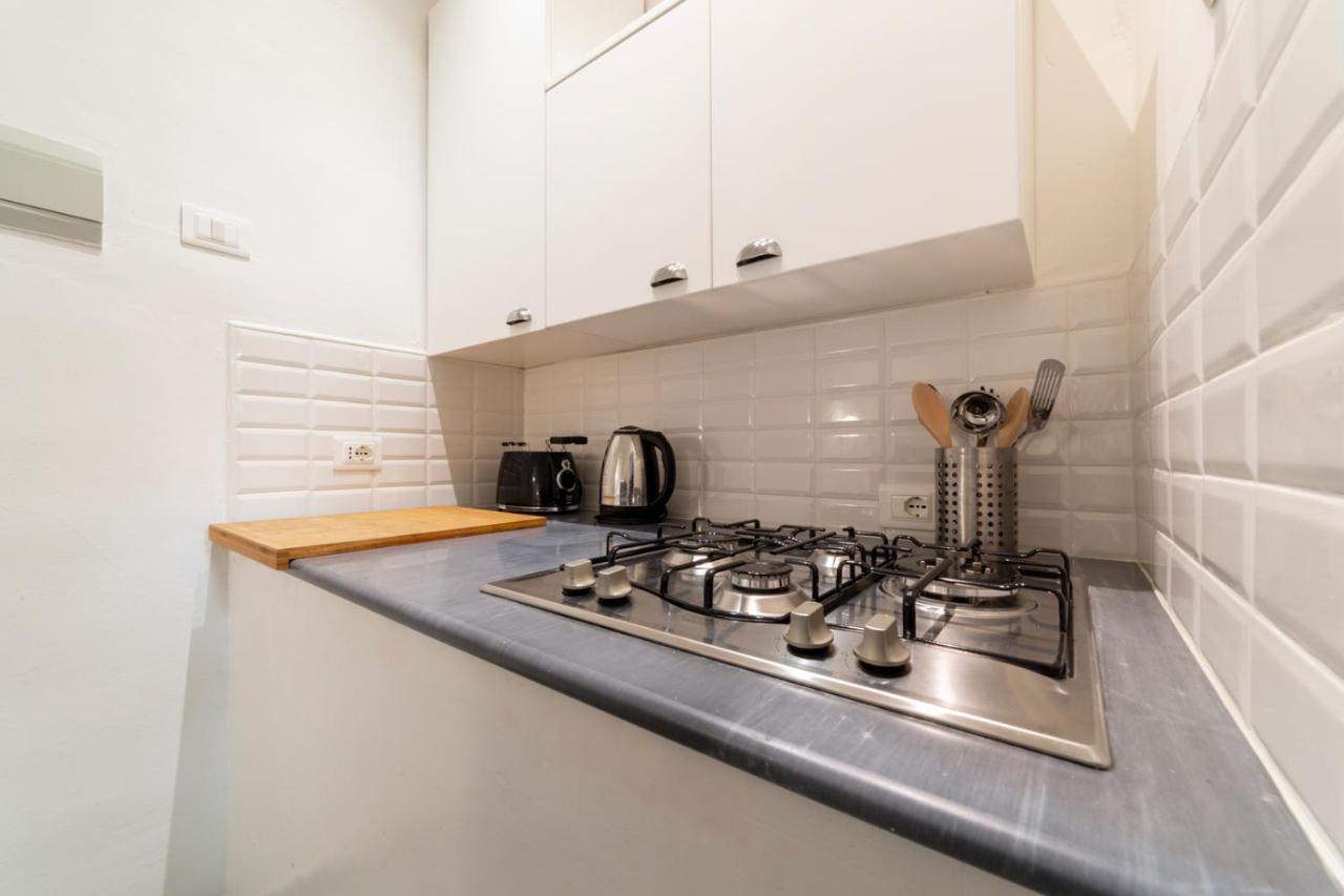 Pepi Loft In A Historical Building Apartment Florence Exterior photo