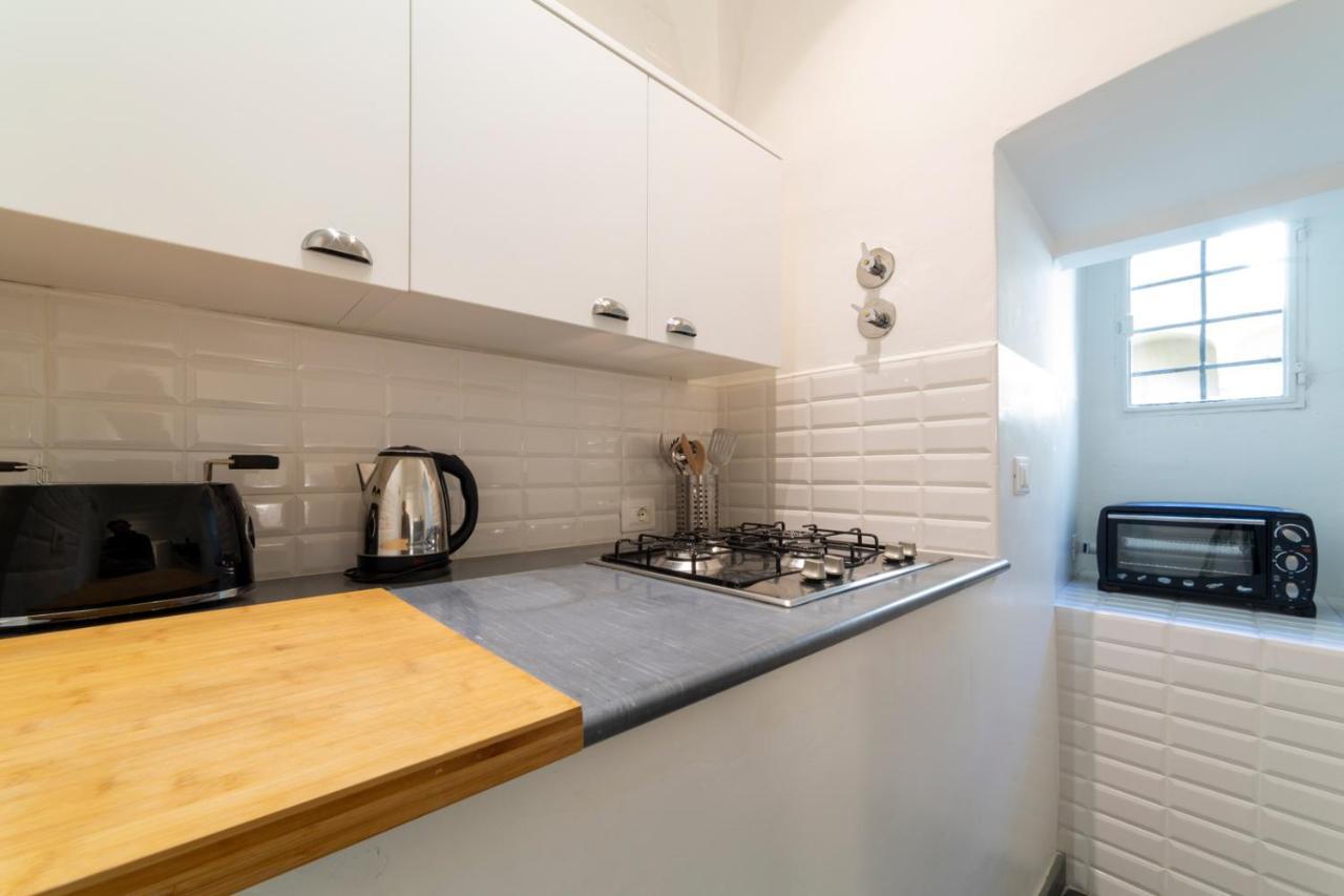 Pepi Loft In A Historical Building Apartment Florence Exterior photo