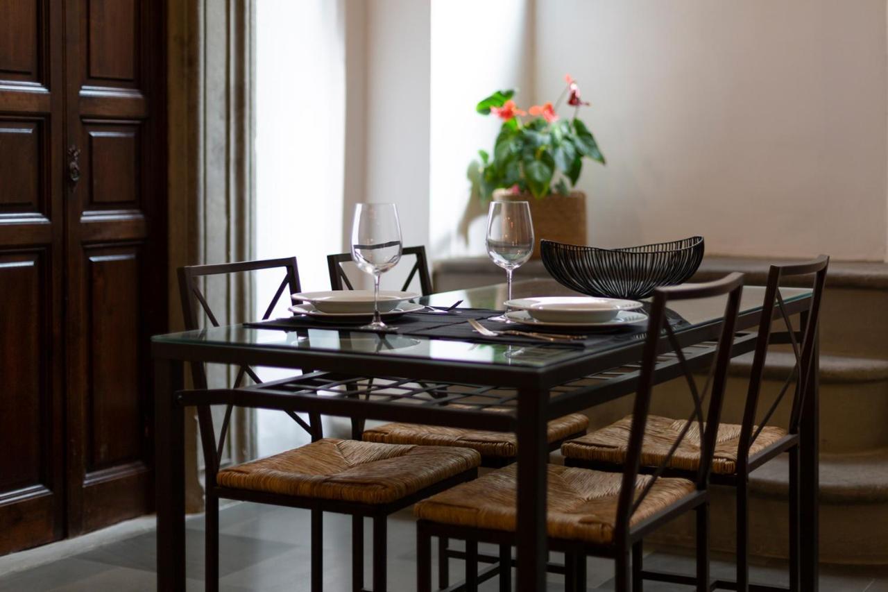 Pepi Loft In A Historical Building Apartment Florence Exterior photo