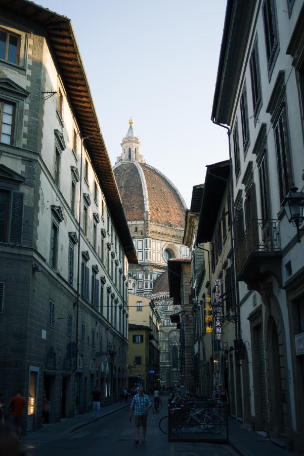 Pepi Loft In A Historical Building Apartment Florence Exterior photo