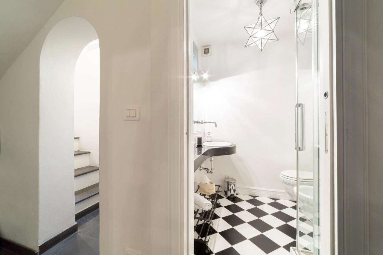 Pepi Loft In A Historical Building Apartment Florence Exterior photo